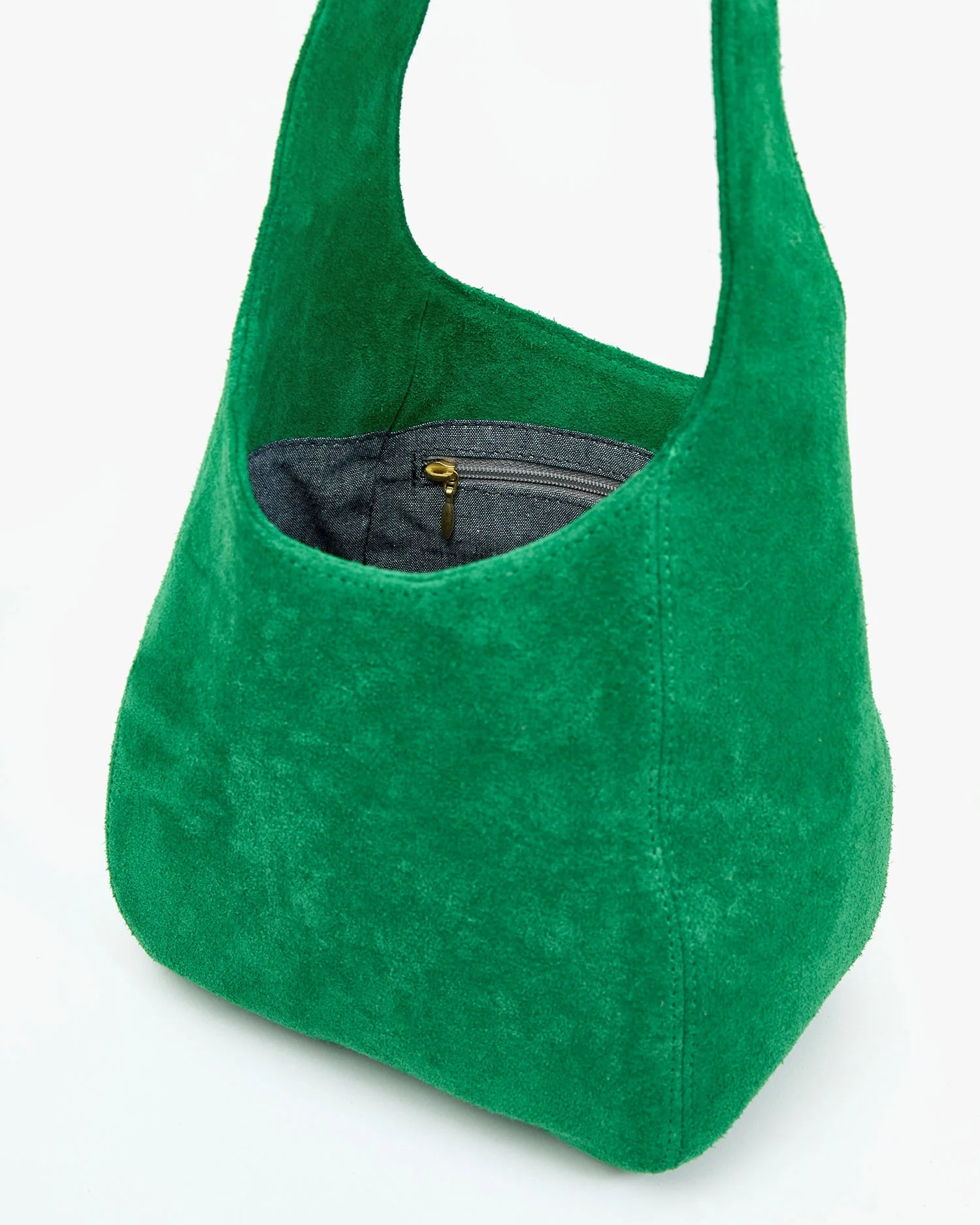 Petit Bando, Grass Suede