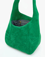 Petit Bando, Grass Suede