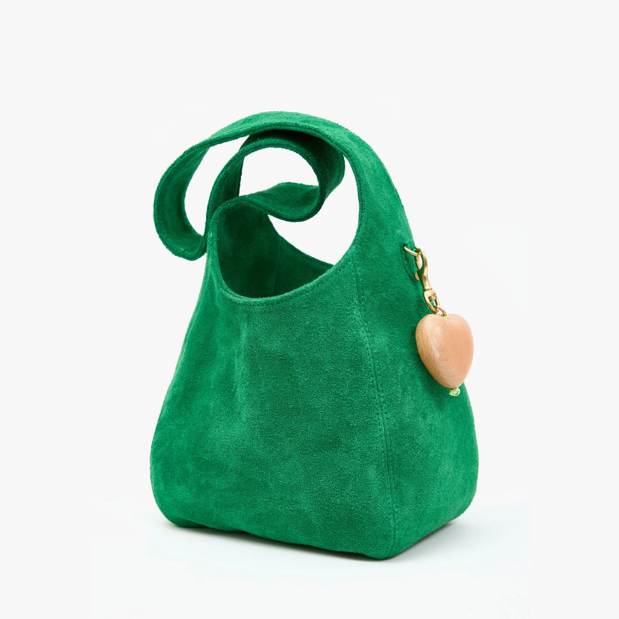 Petit Bando, Grass Suede