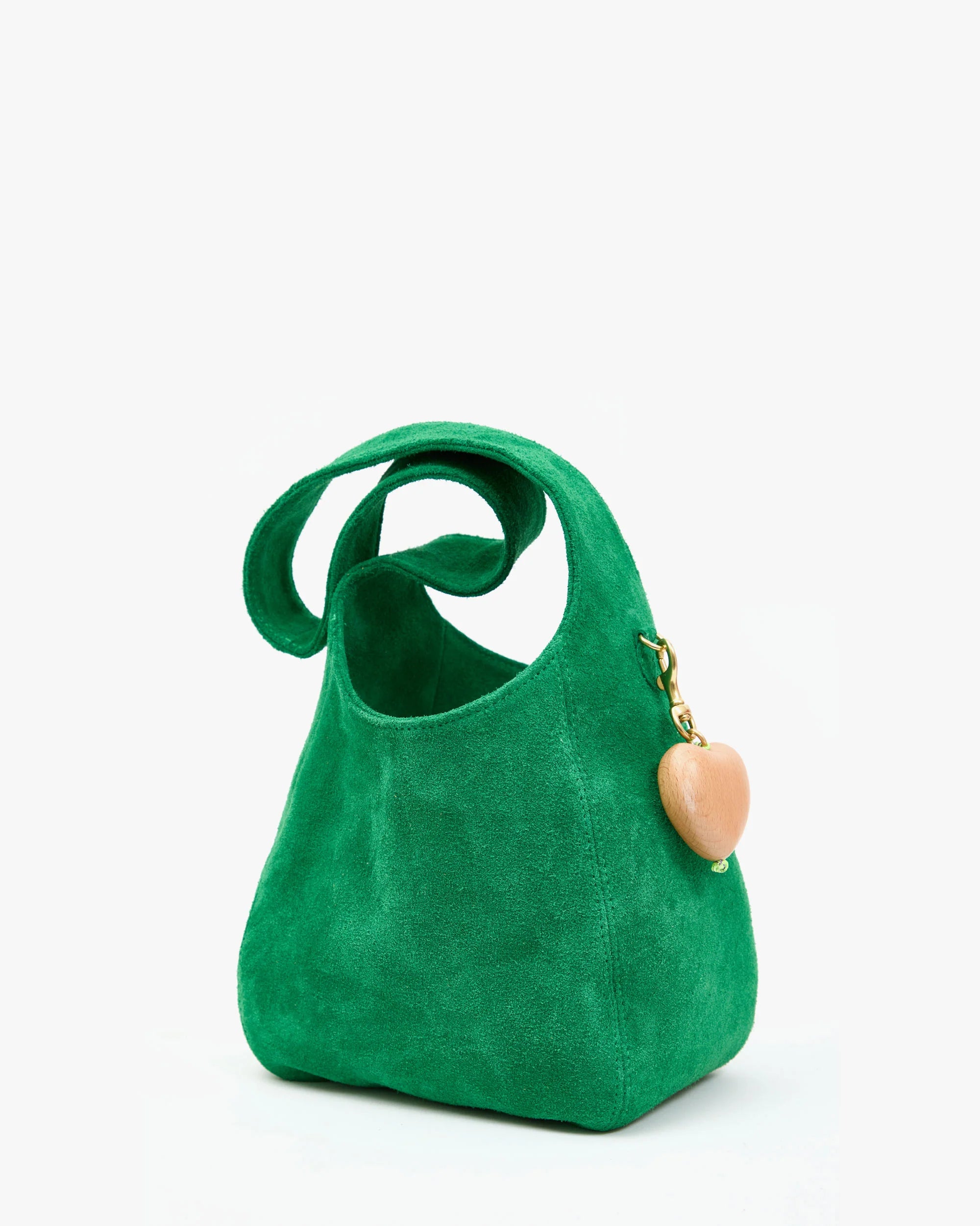 Petit Bando, Grass Suede