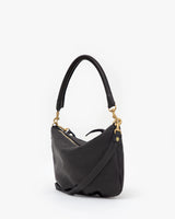 Petit Moyen Messenger, Black Nappa
