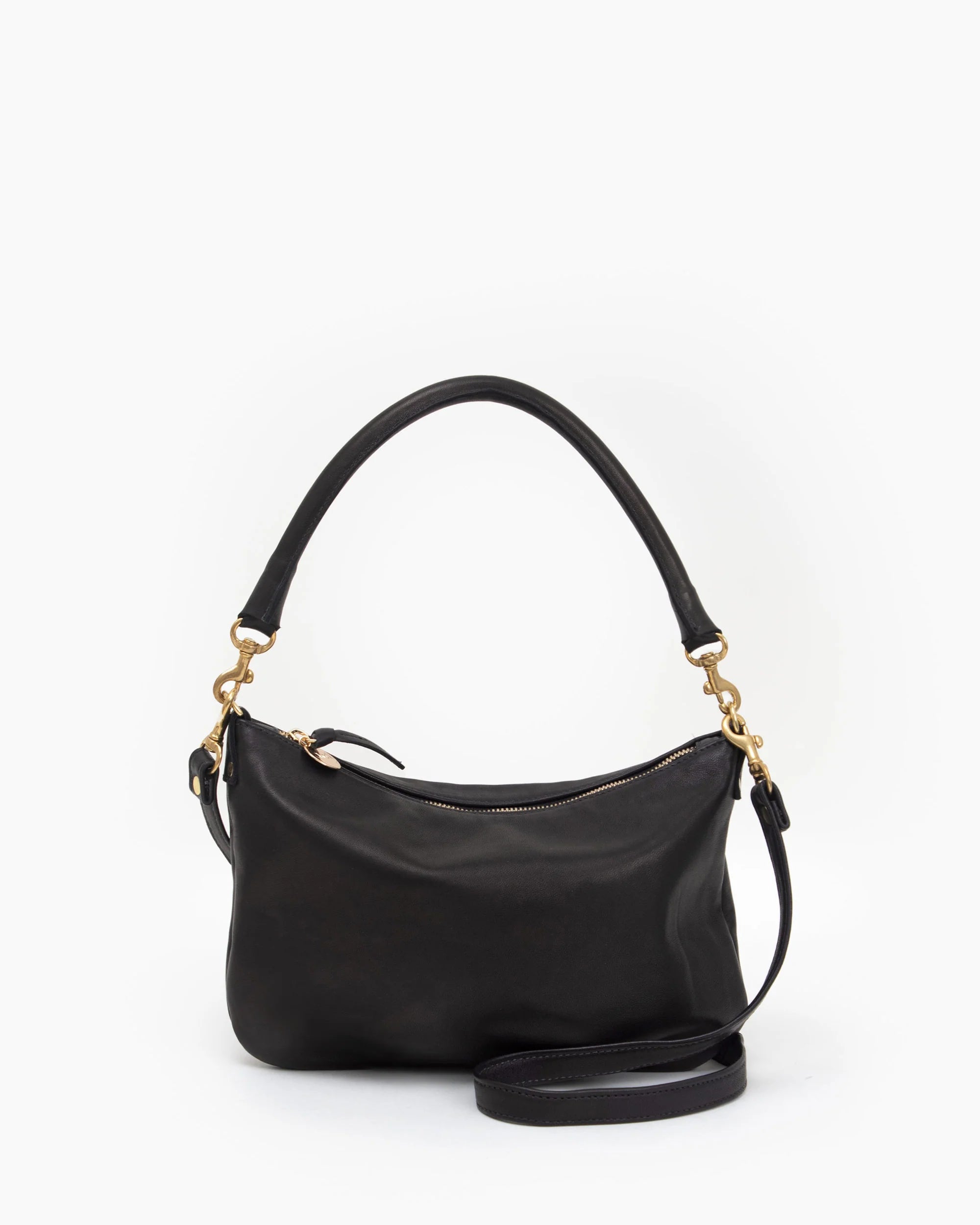 Petit Moyen Messenger, Black Nappa