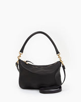 Petit Moyen Messenger, Black Nappa