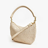 Petit Moyen Messenger, Rattan Cream