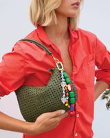 Petit Moyen Messenger, Rattan Army