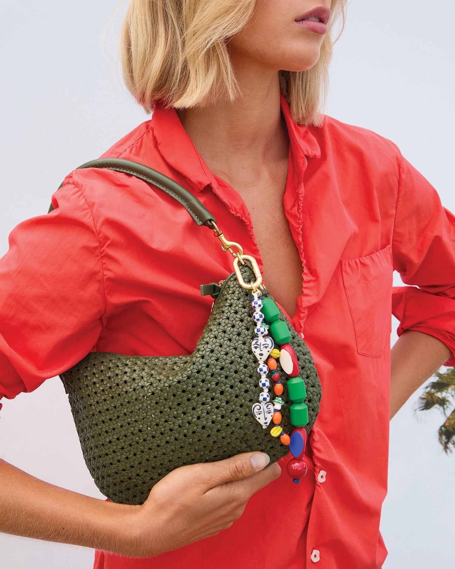 Petit Moyen Messenger, Rattan Army – LAPIS