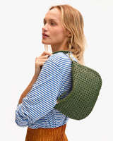 Petit Moyen Messenger, Rattan Army