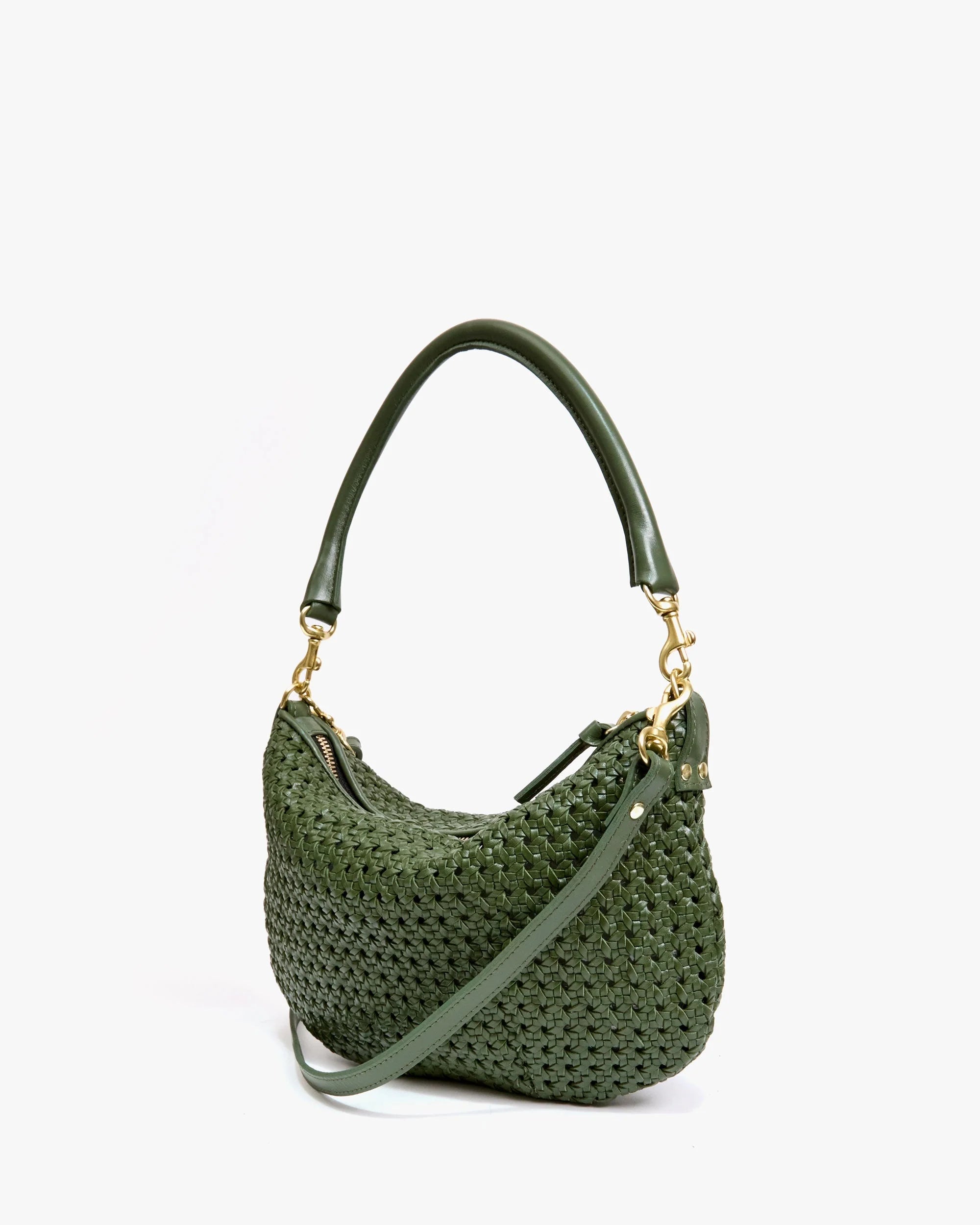 Petit Moyen Messenger, Rattan Army