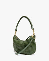 Petit Moyen Messenger, Rattan Army