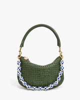 Petit Moyen Messenger, Rattan Army