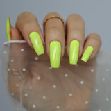 Barefoot Beauty Nail Polish