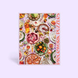 Piecework | Cin Cin Puzzle