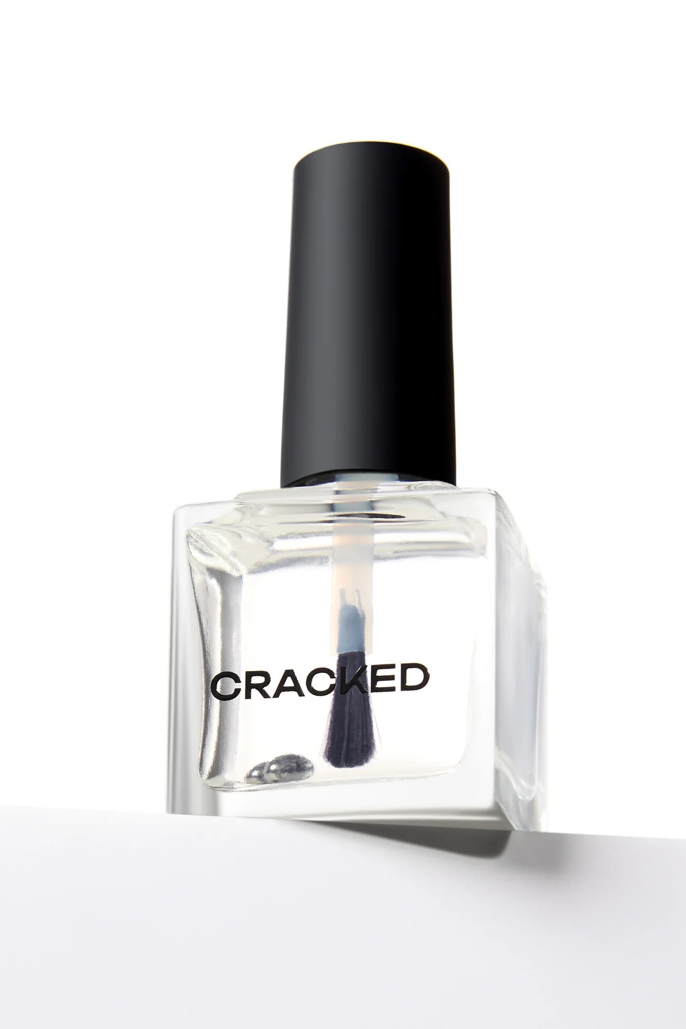 Quick Dry Top Coat