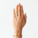 Adam 6mm Diamond Band