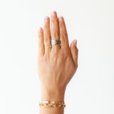 Junia Diamond Solitaire Ring