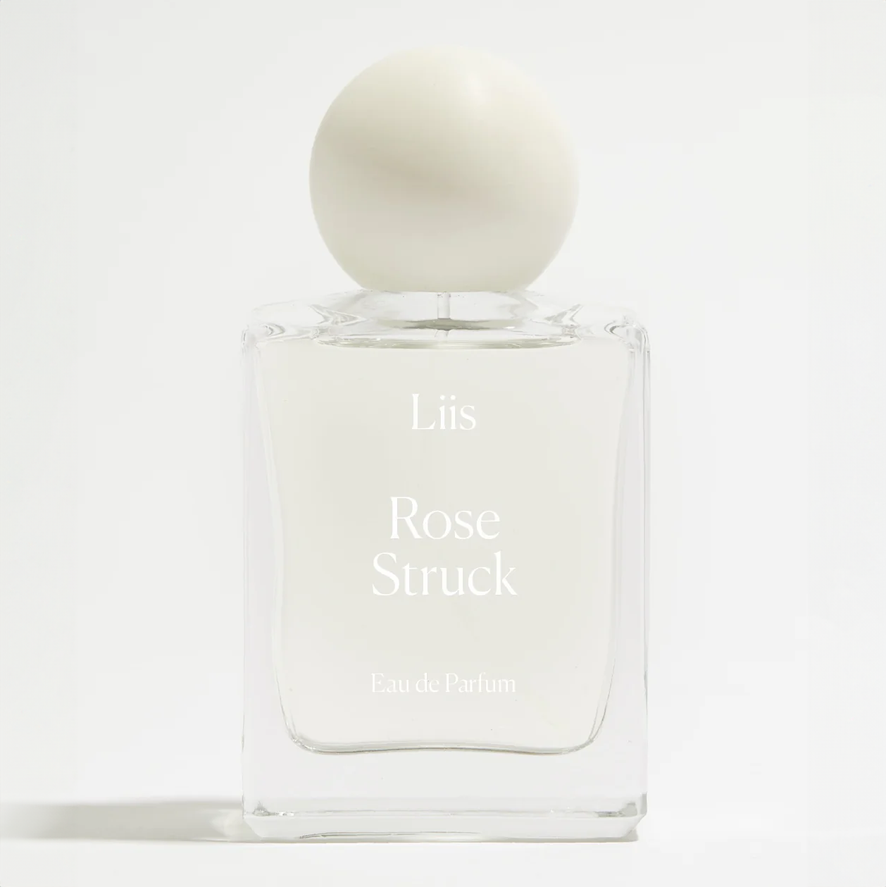 Rose Struck Perfume