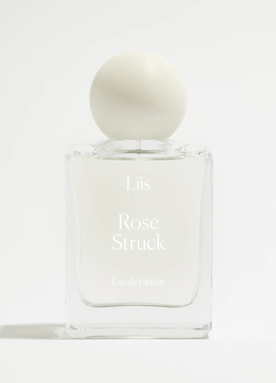 Rose Struck Perfume
