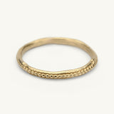 Special order Ruth Tomlinson band for Emily