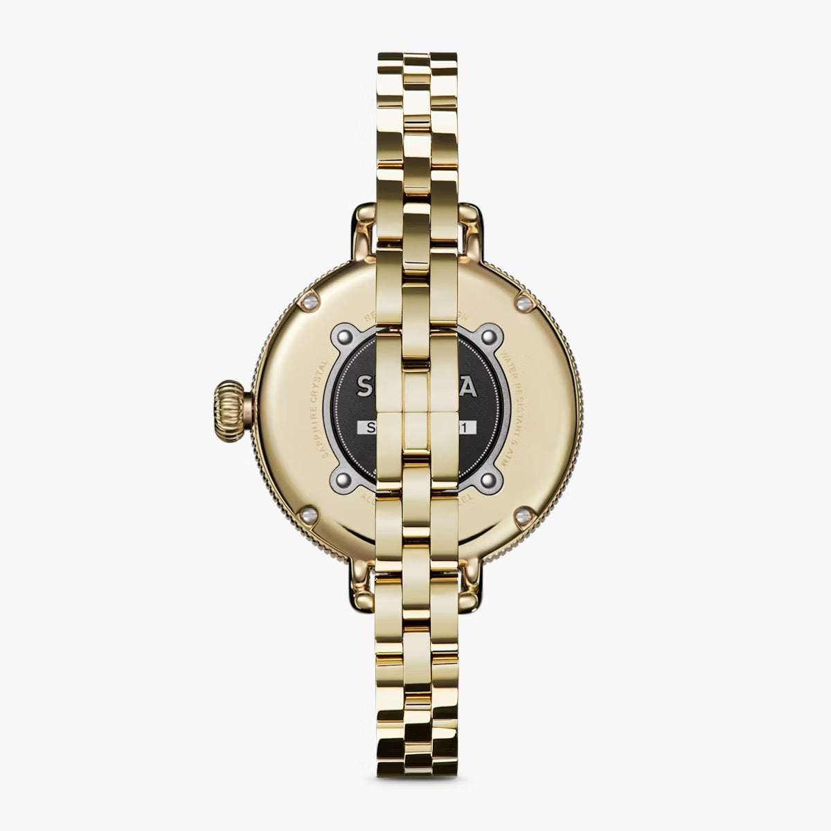 Shinola | The Birdy 34mm Watch