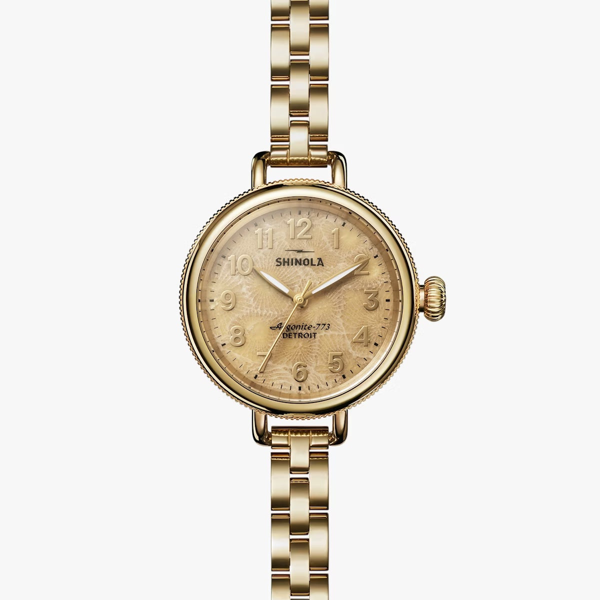 Shinola | The Birdy 34mm Watch