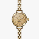 Shinola | The Birdy 34mm Watch