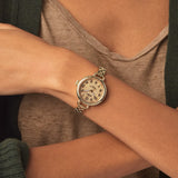 Shinola | The Birdy 34mm Watch