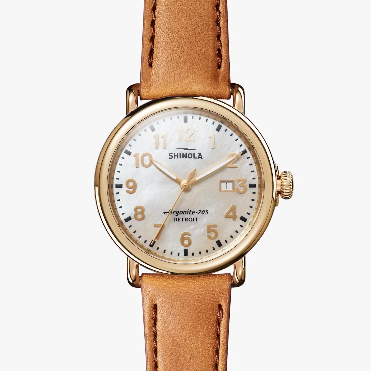 Shinola | The Runwell 41mm Watch