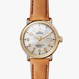 Shinola | The Runwell 41mm Watch