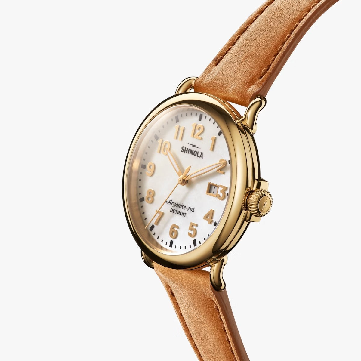 Shinola | The Runwell 41mm Watch
