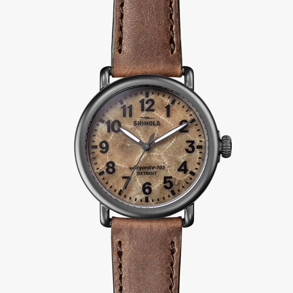 Shinola | The Runwell 41mm Watch