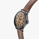 Shinola | The Runwell 41mm Watch