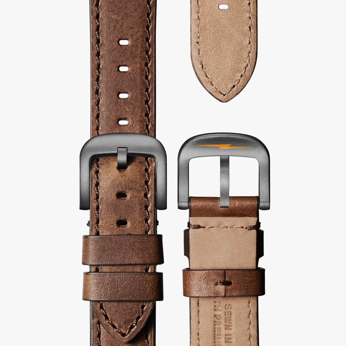 Shinola | The Runwell 41mm Watch