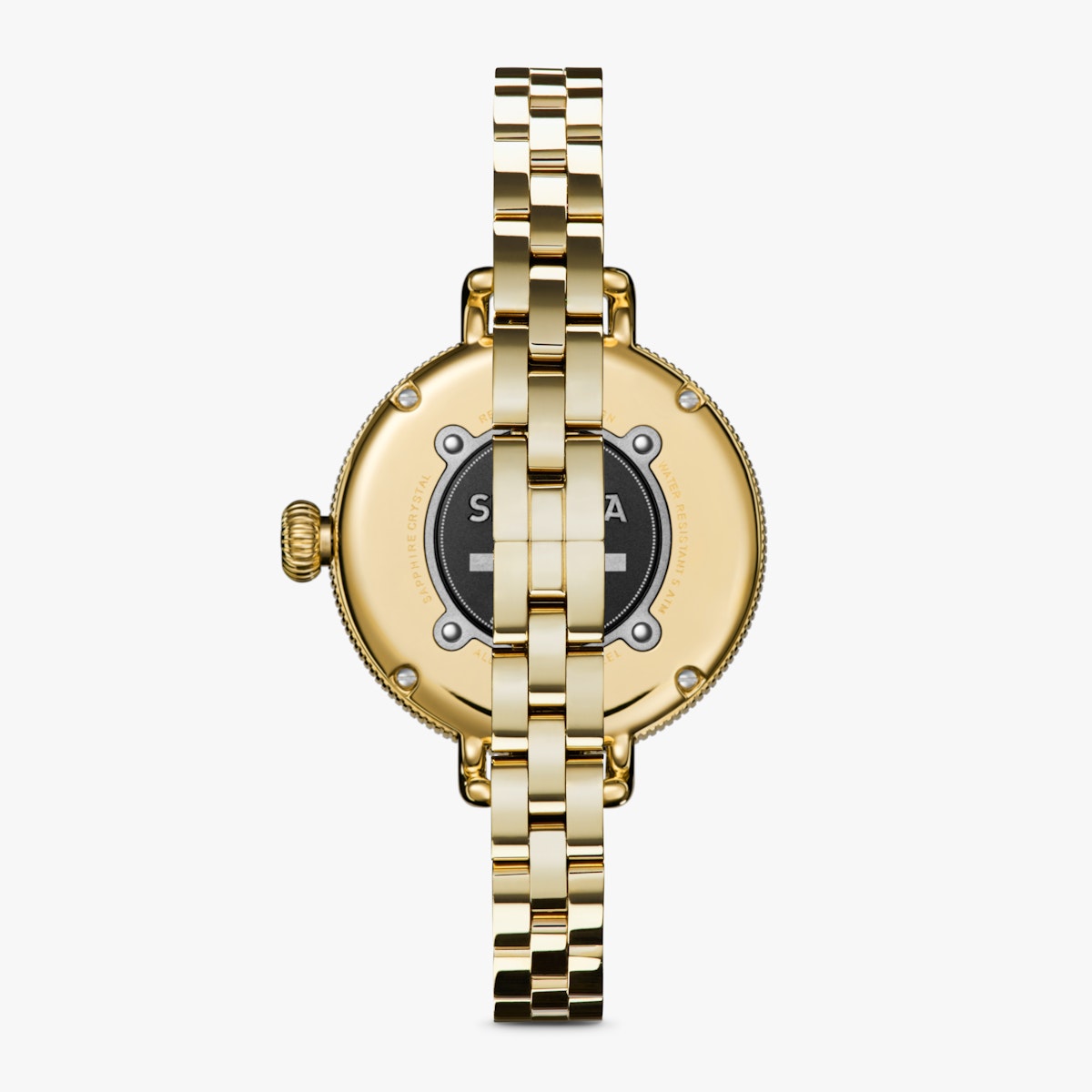Shinola | The Birdy 34mm Watch