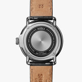 Shinola | The Canfield 43mm Watch