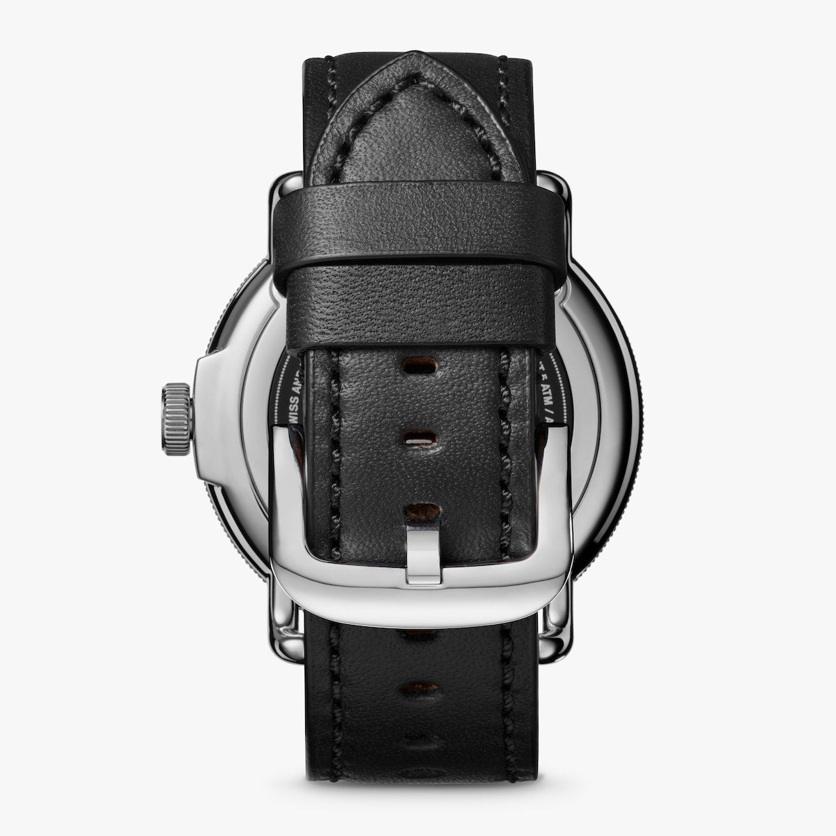 Shinola | The Canfield 43mm Watch