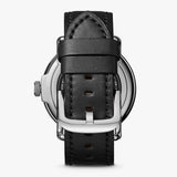 Shinola | The Canfield 43mm Watch