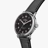Shinola | The Canfield 43mm Watch