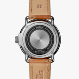 Shinola | The Canfield 43mm Watch