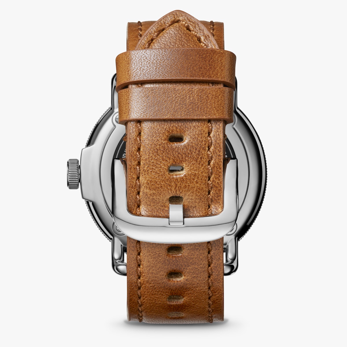 Shinola | The Canfield 43mm Watch