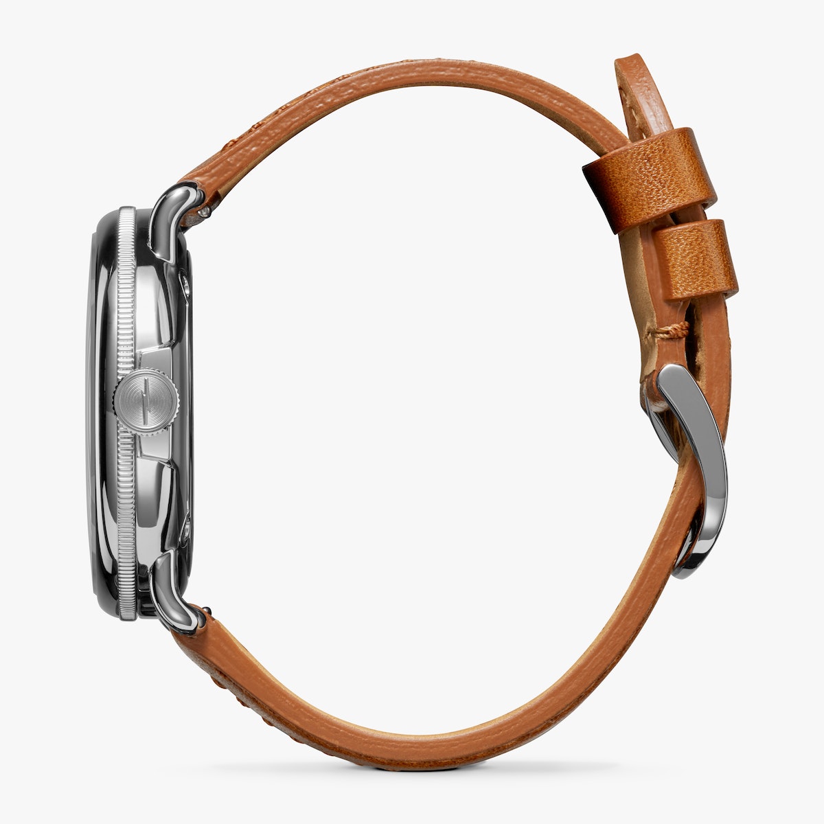 Shinola | The Canfield 43mm Watch