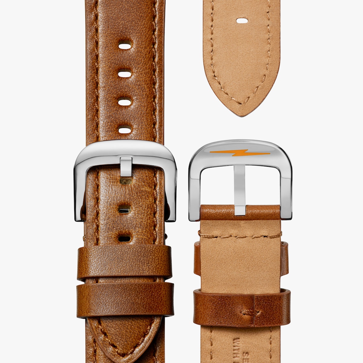 Shinola | The Canfield 43mm Watch