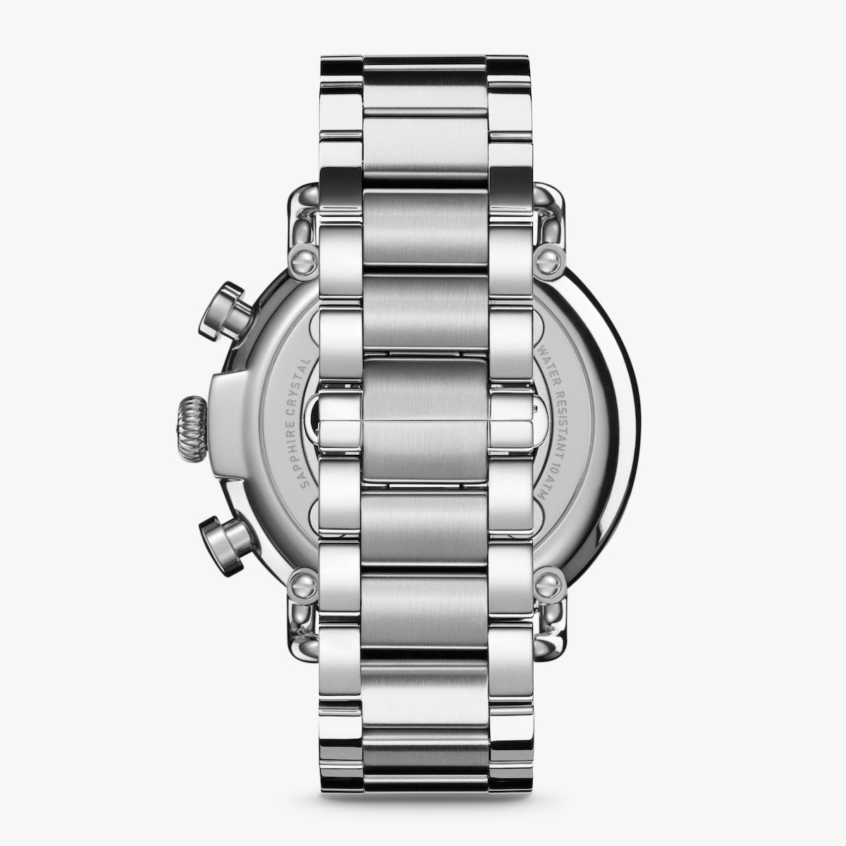 Shinola | The Runwell Chrono 41mm Watch