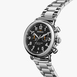 Shinola | The Runwell Chrono 41mm Watch
