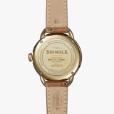 Shinola | The Runwell 41mm Watch