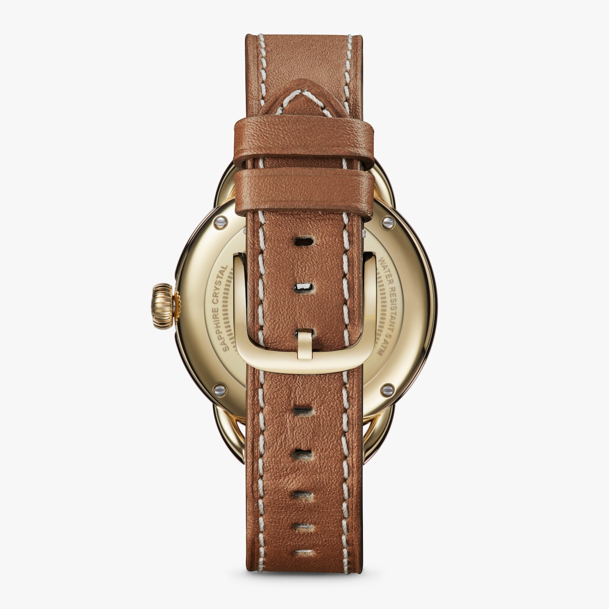 Shinola | The Runwell 41mm Watch