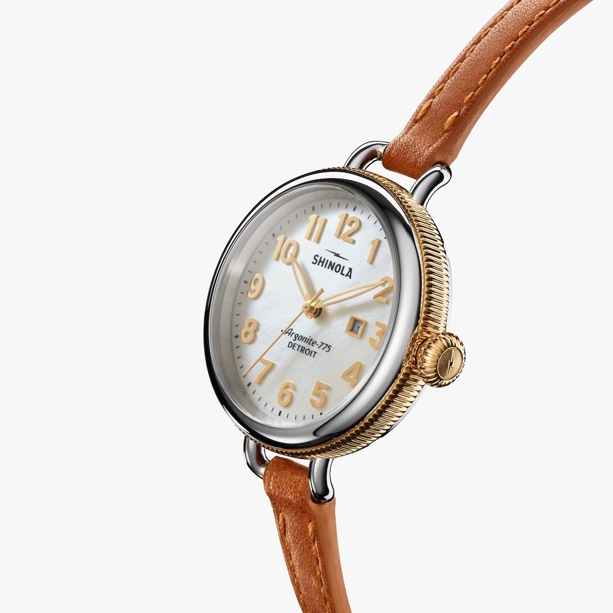 Shinola | The Birdy 34mm Watch
