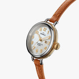 Shinola | The Birdy 34mm Watch