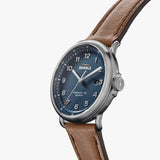 Shinola | The Canfield 43mm Watch