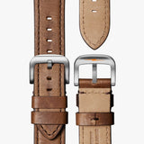 Shinola | The Canfield 43mm Watch
