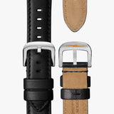 Shinola | 43mm Canfield 2-Eye Chrono Model C56 Watch